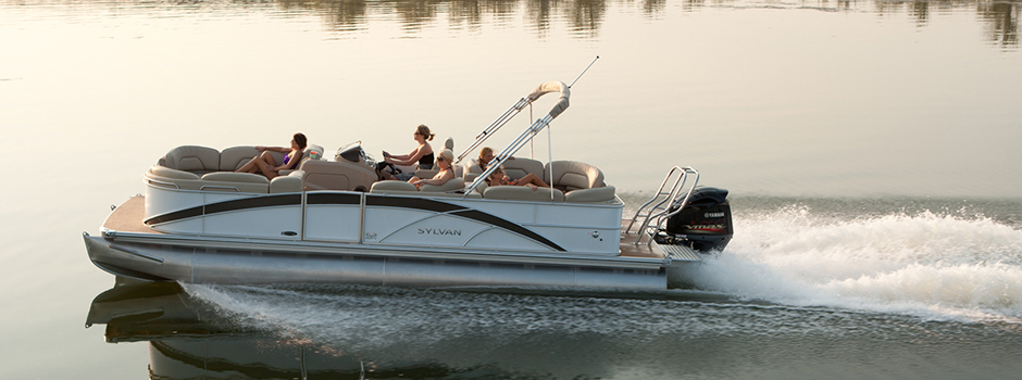 Pleasure Pontoons